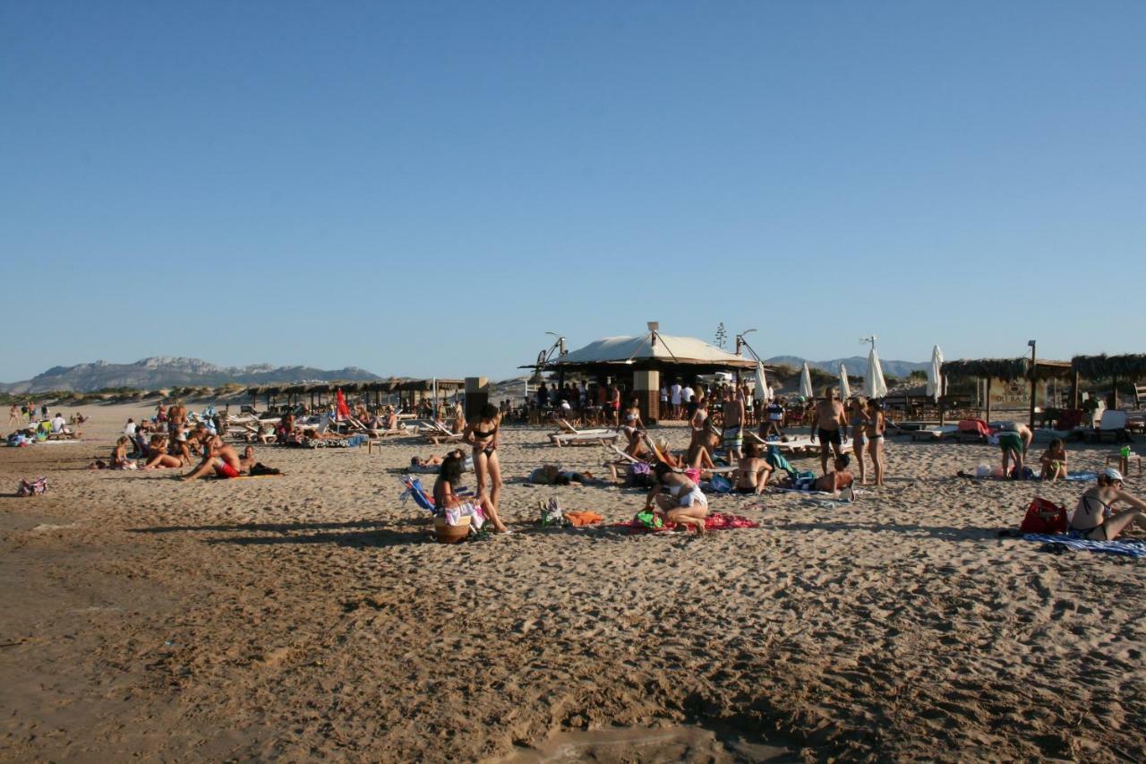 Oliva Holidays 3 Exterior foto